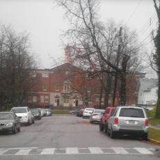 Withrow Hall
