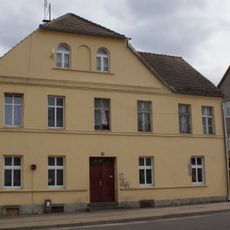 25 Brygady Saperów Street in Strzelce Krajeńskie