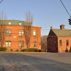Wilcox, Crittenden Mill