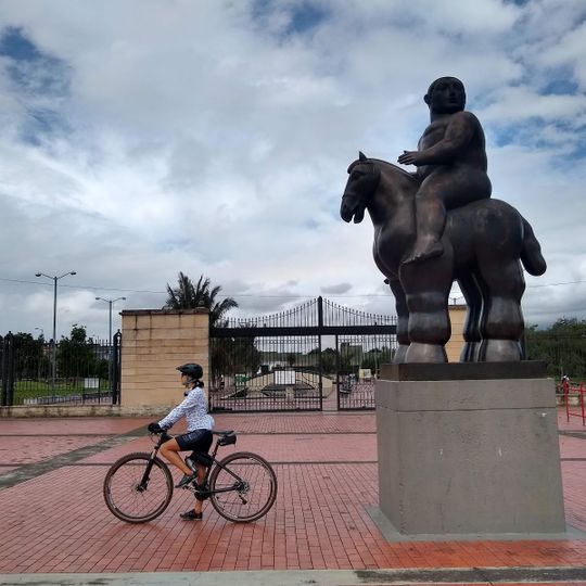 Parque El Renacimiento