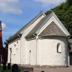 Hjärtlanda Church
