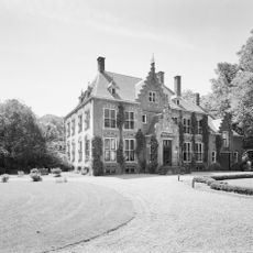 Epema State, landgoed