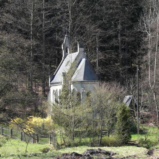 Waldkapelle