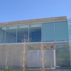 Biblioteca Municipal de l'Arboç