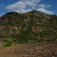 Dipartimento di Río Seco