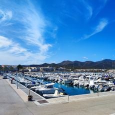Llançà Port Girona