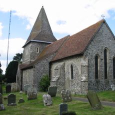 Church of St Lawrence