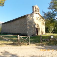 St. Martin's Church, Moletano