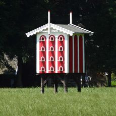 Rozendaelseweg bij 3 te Heino