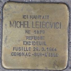 Michel Leibovici