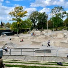 Actionpark
