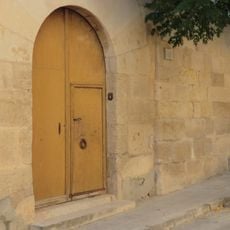 Cal Combelles (Fondarella)