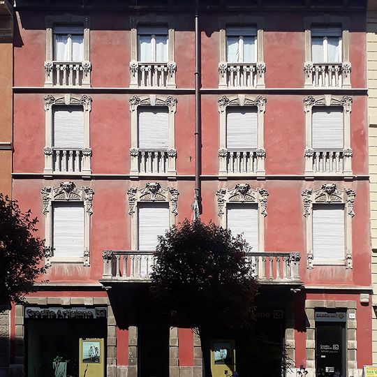 Casa Biancardi
