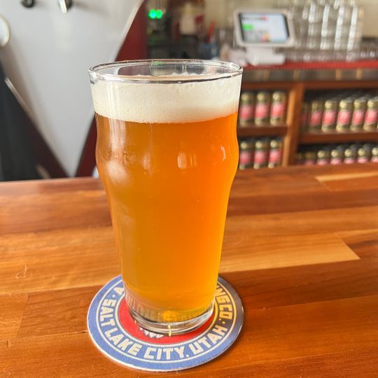 Fisher Brewing Company
