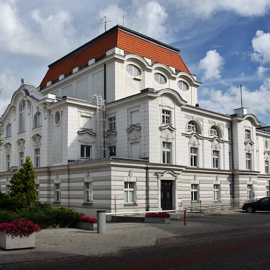 Teatr im. Wilama Horzycy