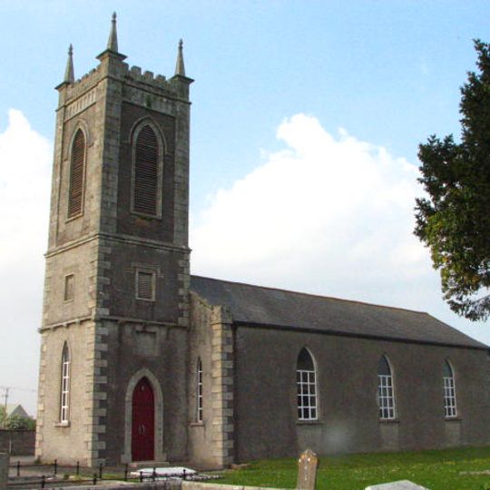 St George's Church
