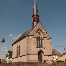 Saint Michael Church