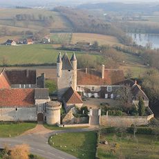 Château de Bridoré