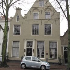 Voorstraat 31, Sommelsdijk