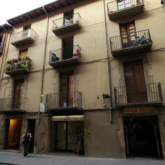 House in carrer Manlleu, 85
