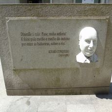 Álvaro Cunqueiro