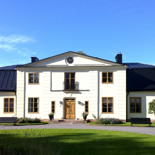 Siggesta gård