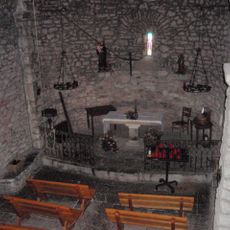 Sant Antoni de Freixenet