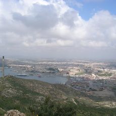 Casco Antiguo de Cartagena