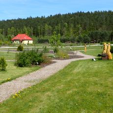 Forest Botanical Garden 'Marszewo'