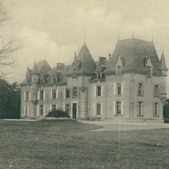 Saint-Julien-des-Landes