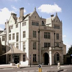 Bristol Homeopathic Hospital
