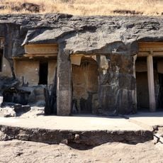 Nasik Caves