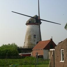 De Korenbloem