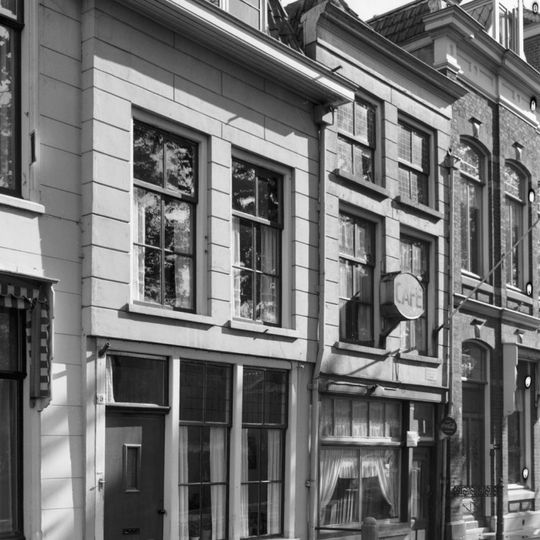 Kriekenmarkt 11, Gorinchem