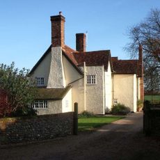Park Farmhouse