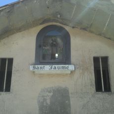 Sant Jaume dels Malalts