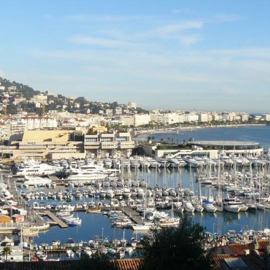 Cannes Yachting Festival