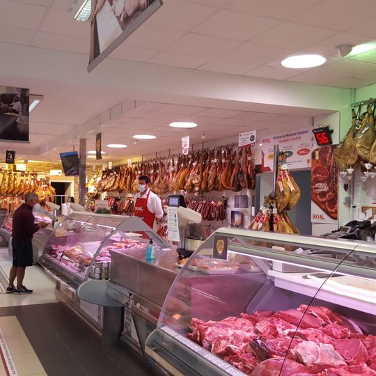 Industrias Cárnicas Roal