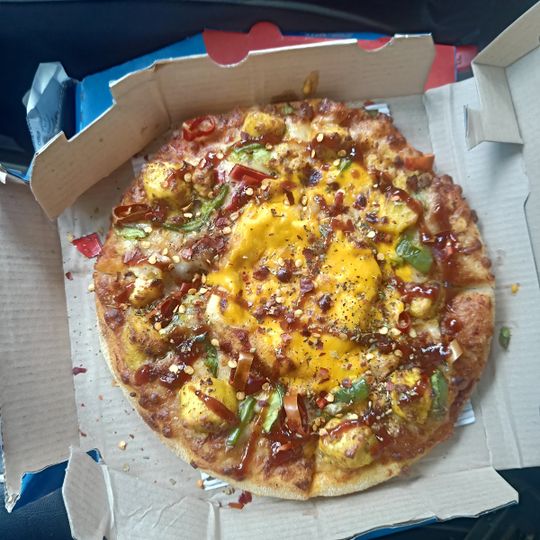 Domino's Pizza