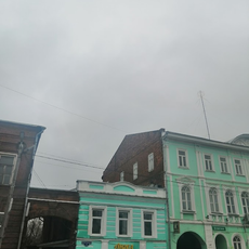 Флигель жилой с трактиром (Кашин)