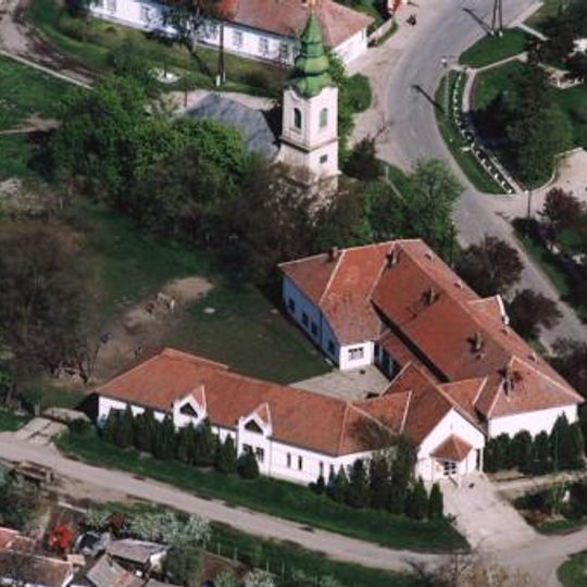 Tiszaderzs
