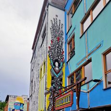 Murale, opera d'arte