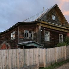 Дом жилой (Плёс)