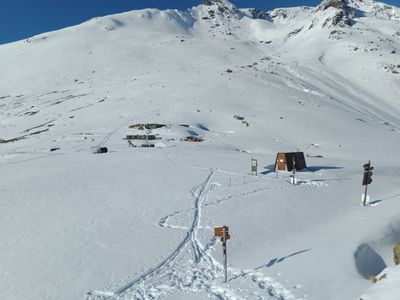 Winter 1