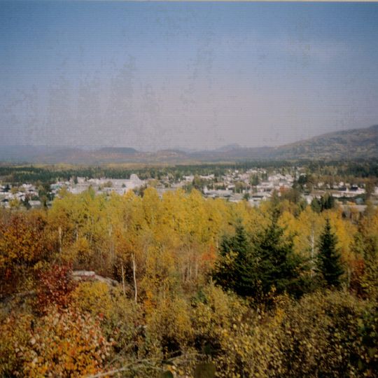 Saint-David-de-Falardeau