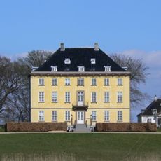 Dronninggård