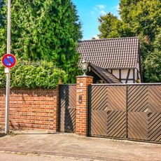 Rheindorfer Straße 155