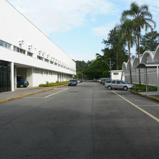 Aeronautics Institute of Technology