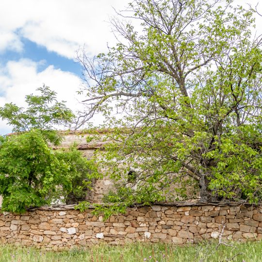 Church of the Ascension