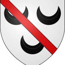 Domus Sancte Marie Prop Monte Sancte Gertrudis